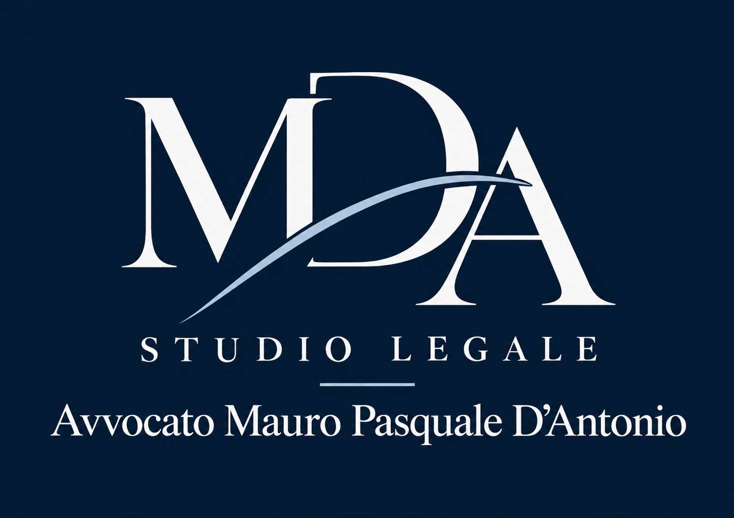 Studio Legale Avv. Mauro Pasquale D'Antonio